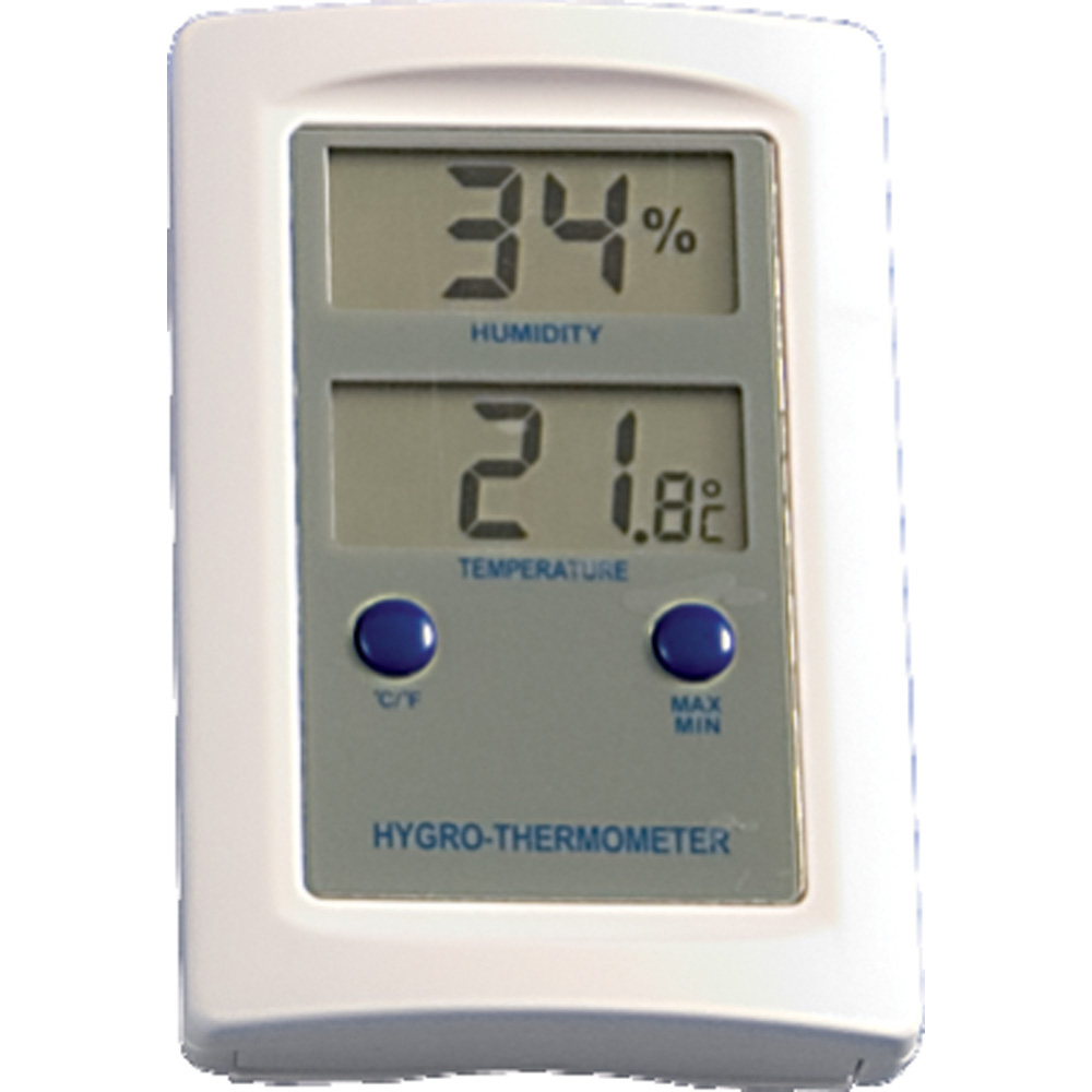 Thermo-Hygrometer Stalgast®
