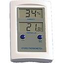 Thermo-Hygrometer Stalgast®