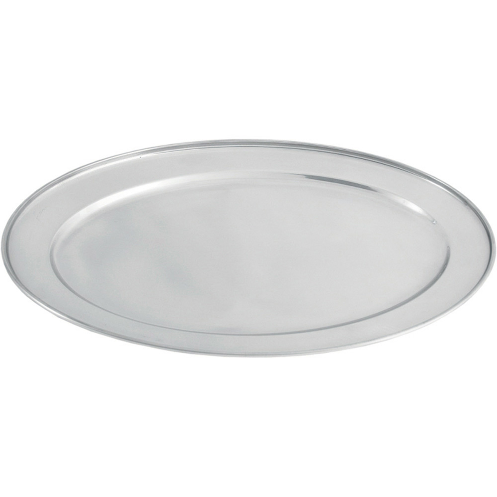 Serving tray oval 30x22 cm
