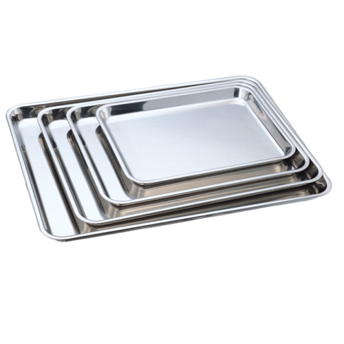 Tray rectangular 64x41 cm