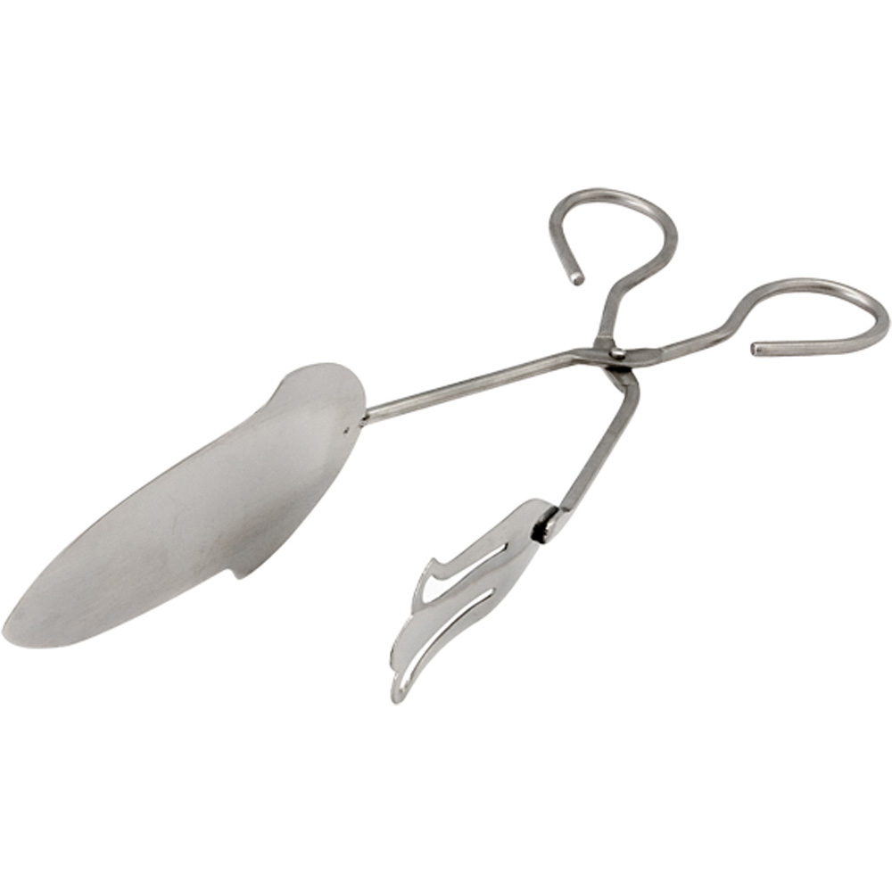 Dessert tongs 28 cm