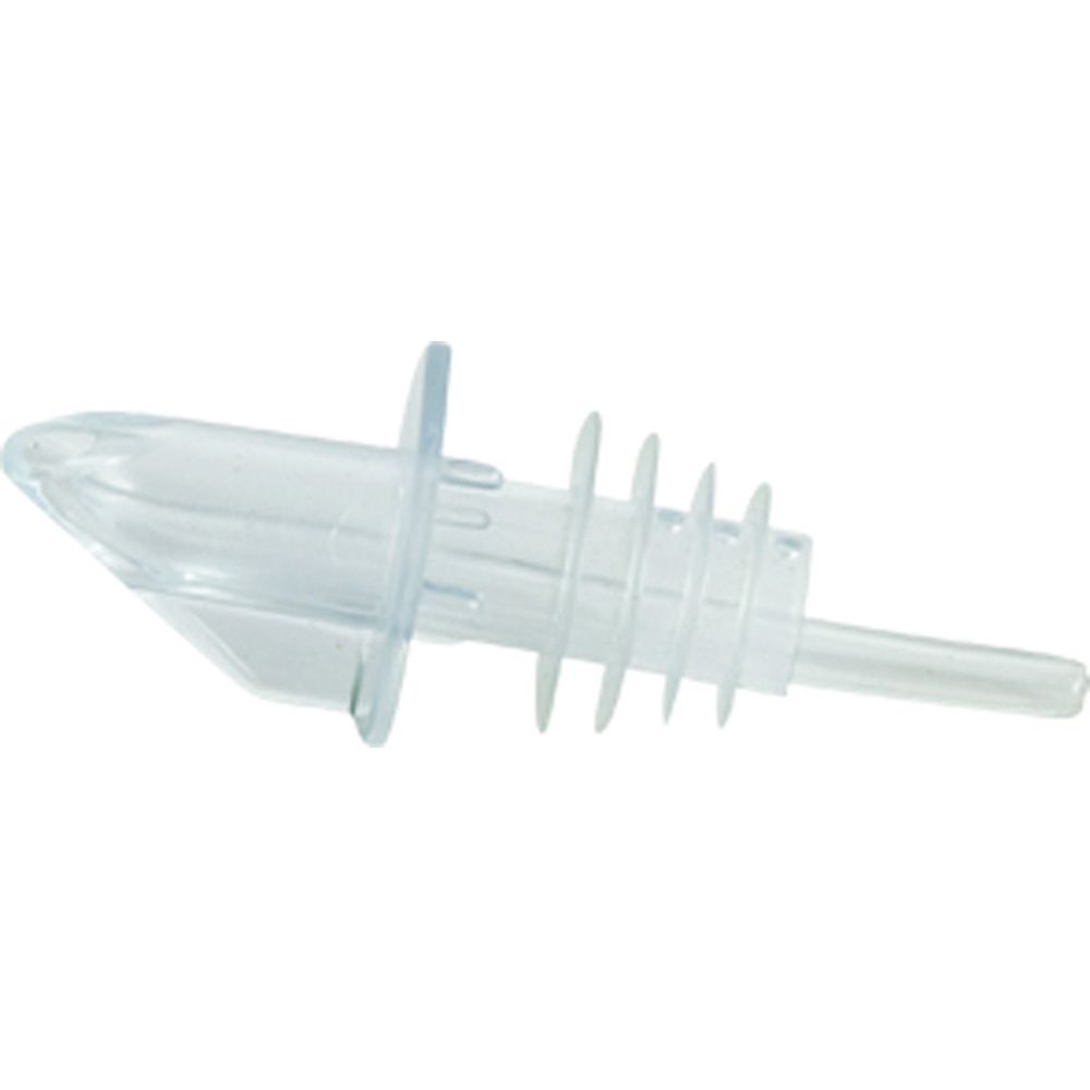 Free flow pourer plastic Stalgast®