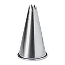 Tülle stern 0.8