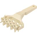 Dierkovací valček, dĺžka: 6 cm