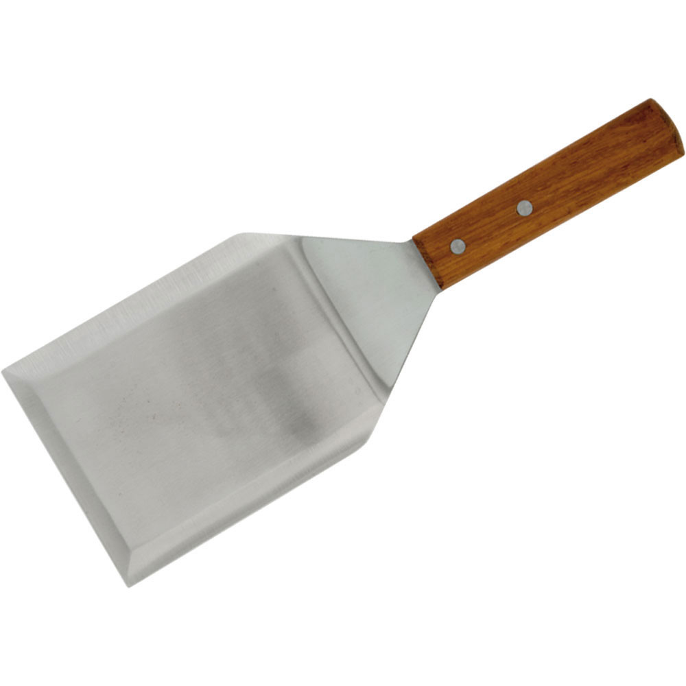 Spachtel mit Holzgriff 30