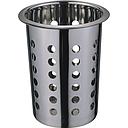 Besteckkorb Stalgast®, aus Edelstahll