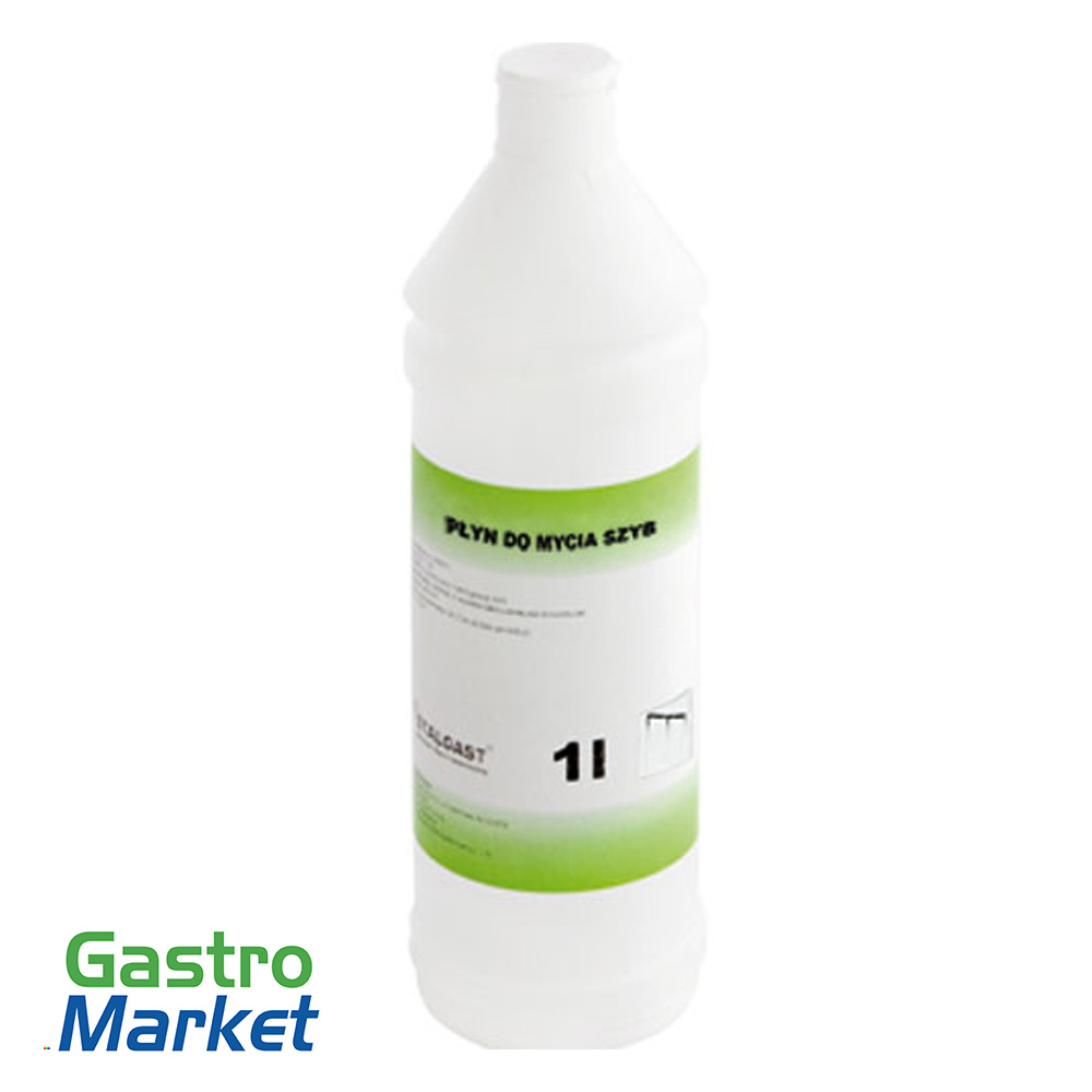 Prostriedok na okná