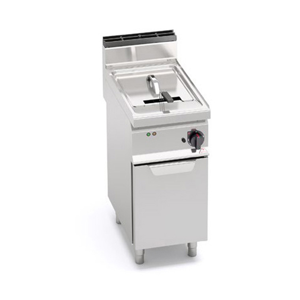 Electric fryer 18 L