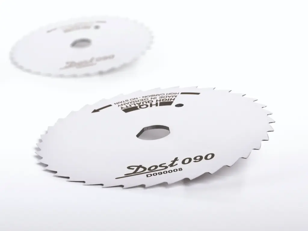 Náhradný kotúc zubkovany k nozu na gyros