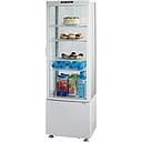 Gekühlte Universalvitrine 235 l