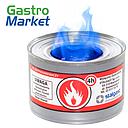 Palivo gélové - viacnásobné použitie (do 4 hod. Horenia)