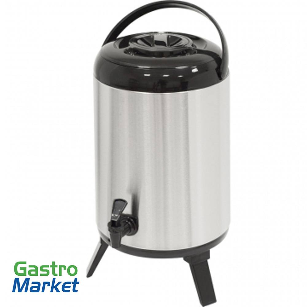 Termoska hliník/nerez 9,5 l