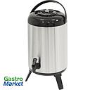 Termoska hliník/nerez 9,5 l