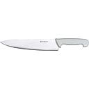 Kuchynský nôz, biely, dlzka: 25 cm