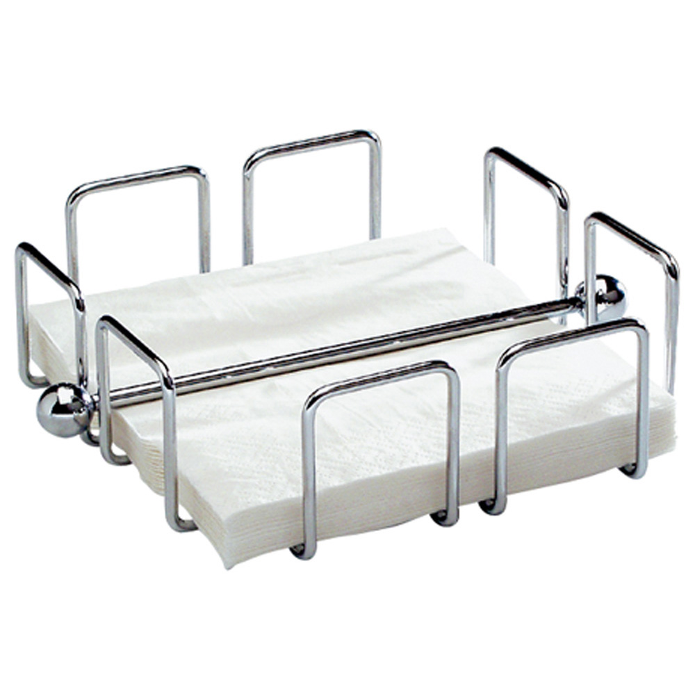 Napkin holder, chromed Stalgast®