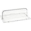 Roll-Top cover - polycarbonate GN1/1