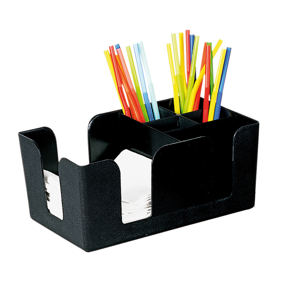 Napkin and straw holder Stalgast®
