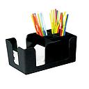 Napkin and straw holder Stalgast®