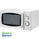 Mikrowelle ECO