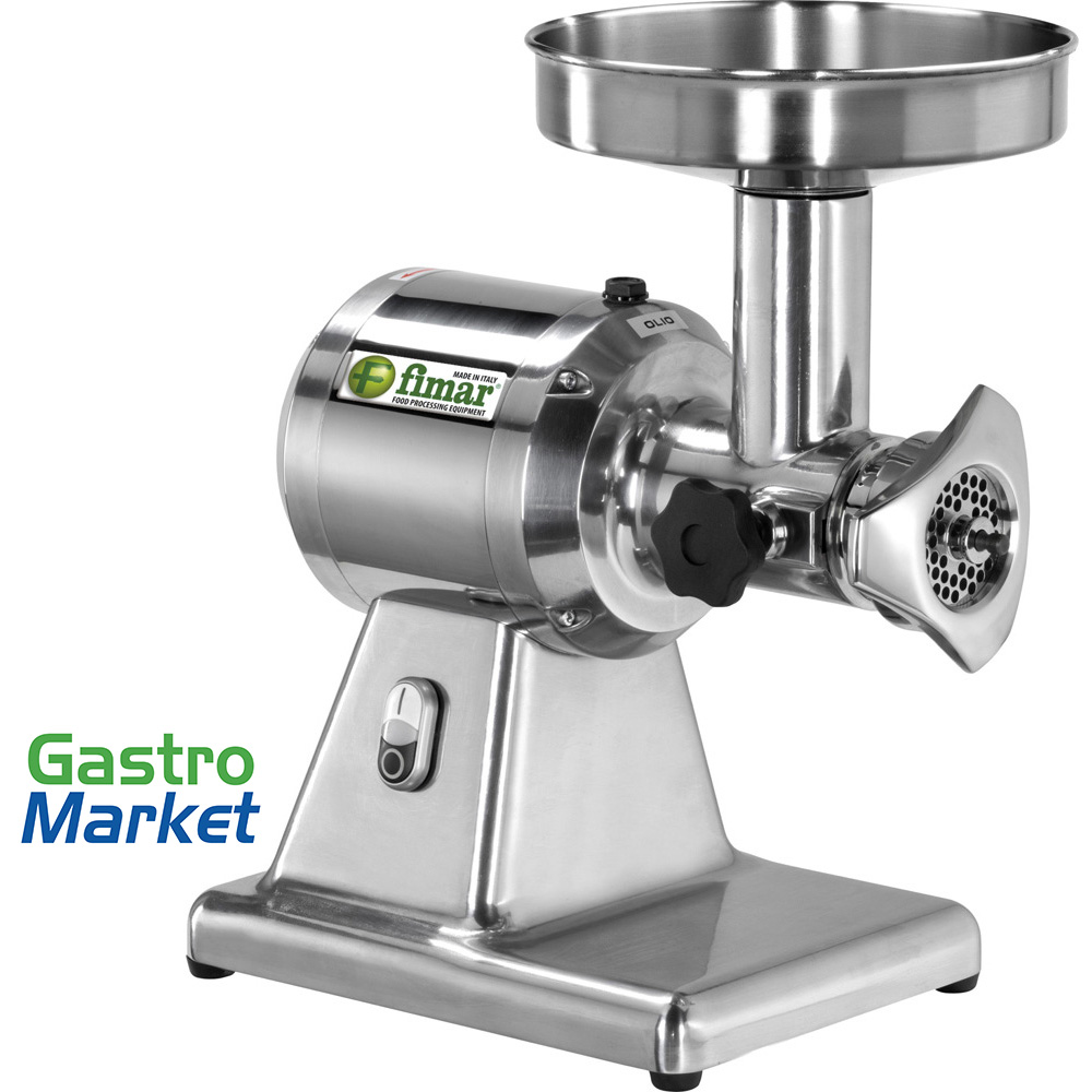 Mincer 12 Aluminium