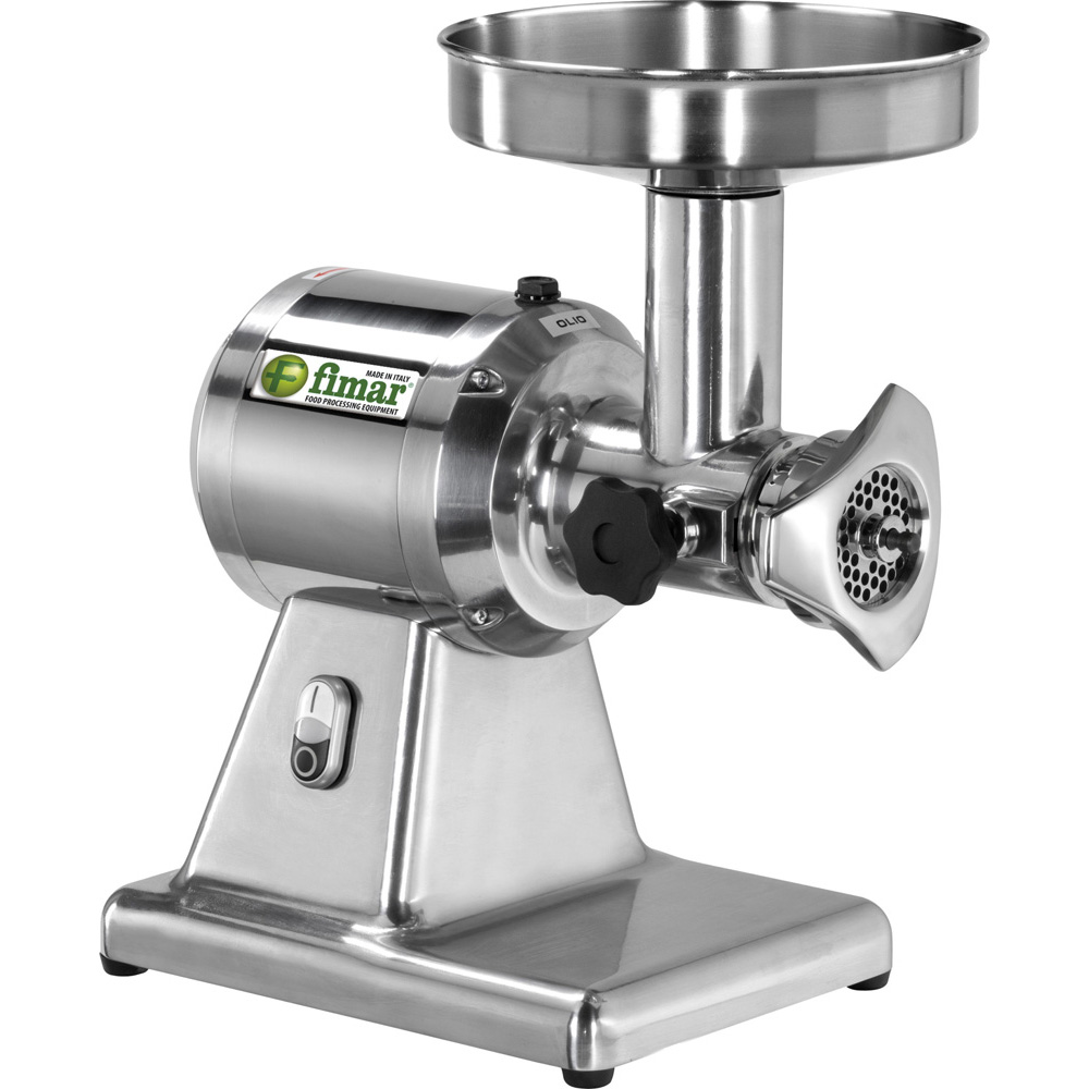 Mincer 12 Stainless steel