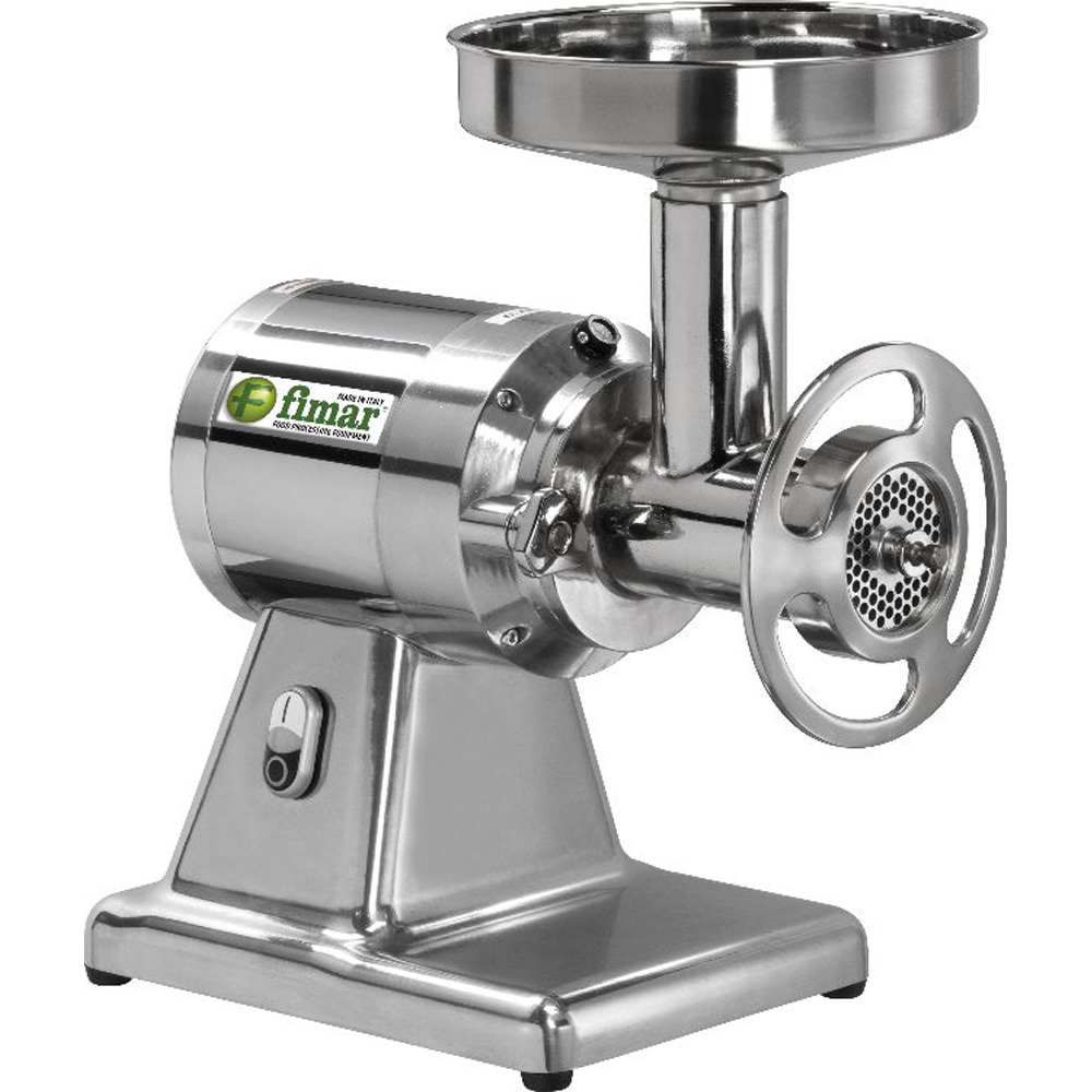 Mincer 22 Stainless steel