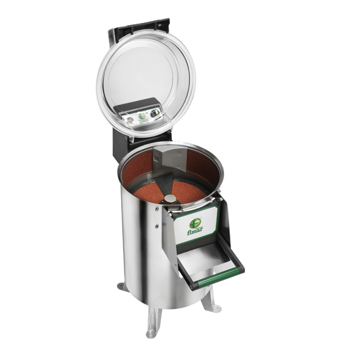 Kartoffelschäler 18kg