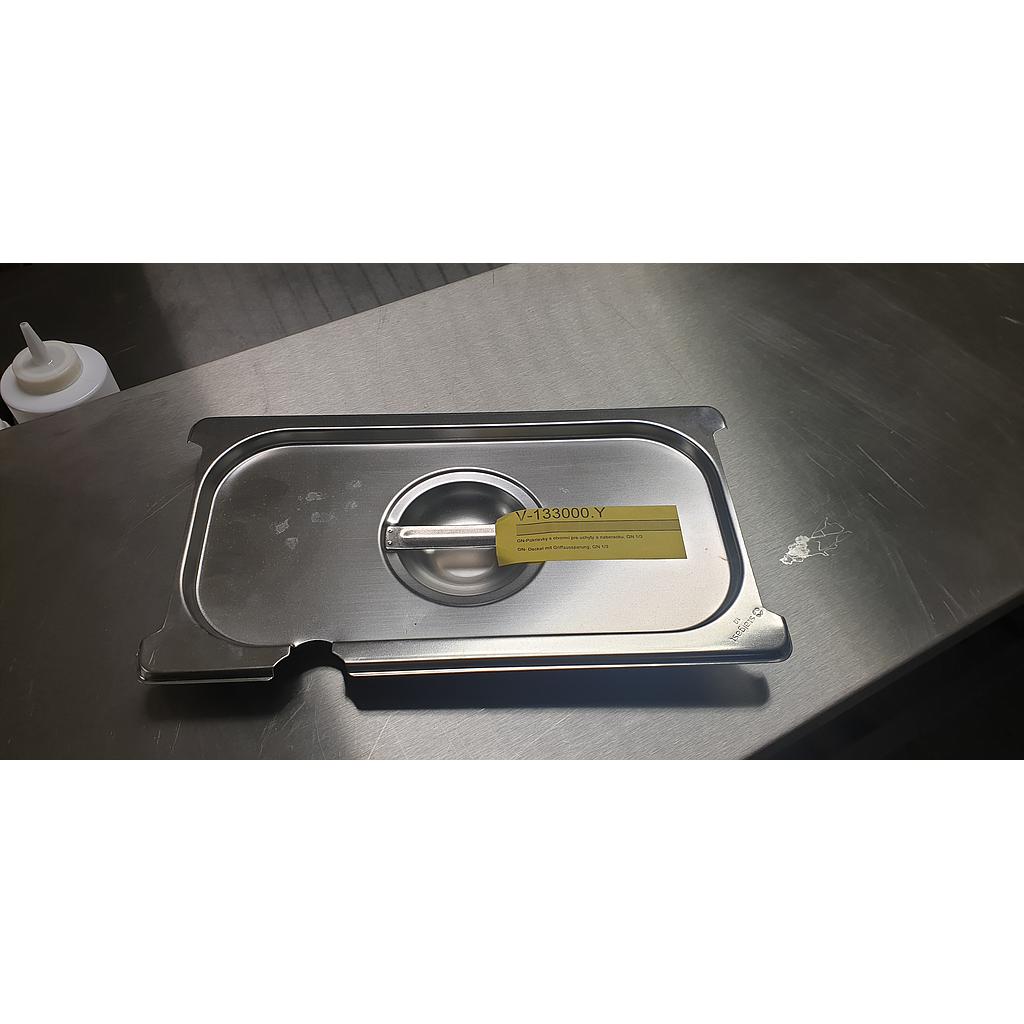 GN-Pokrievky, GN 1/3