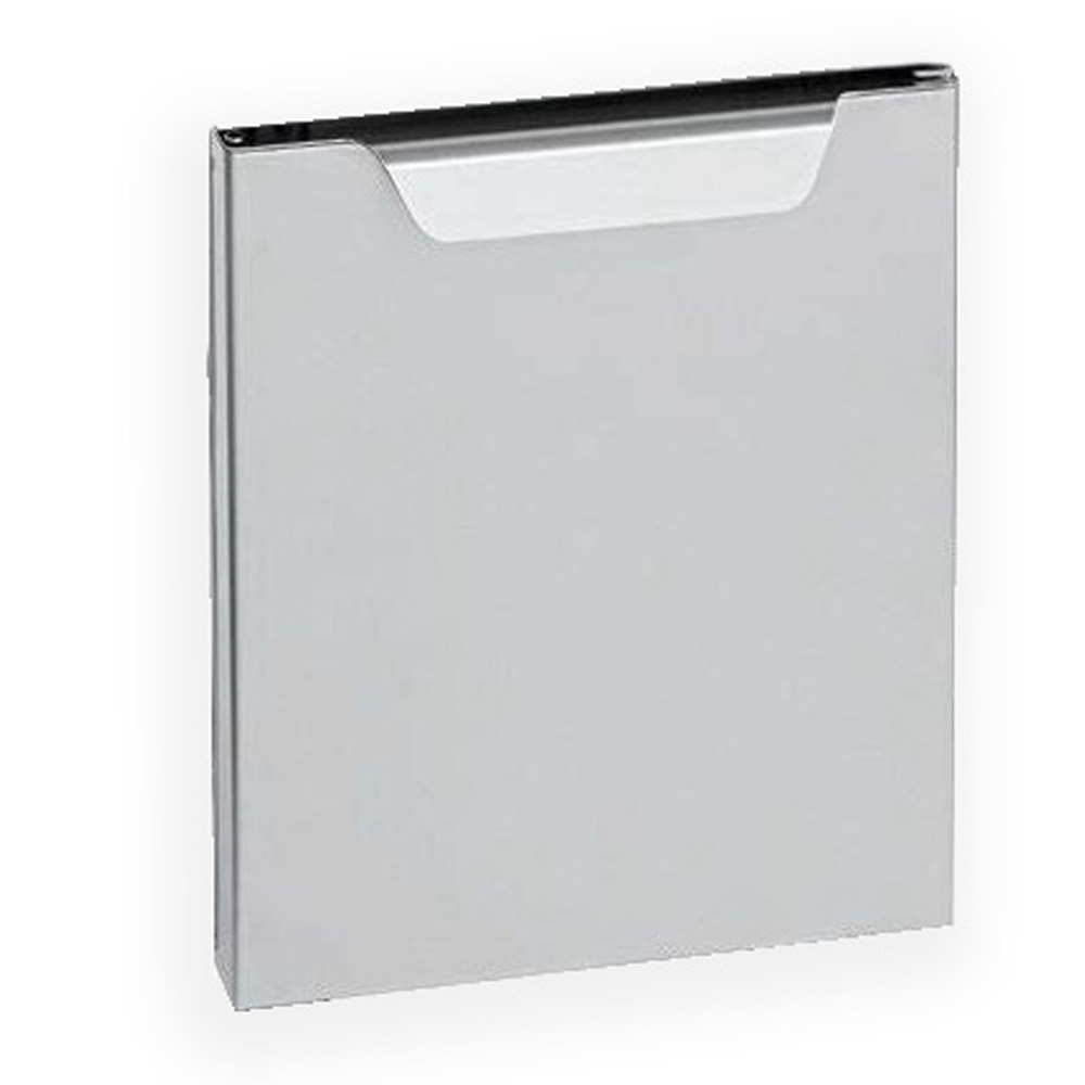 Tür zum Unterbau: 400 mm