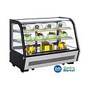 Cold show case RTW-160