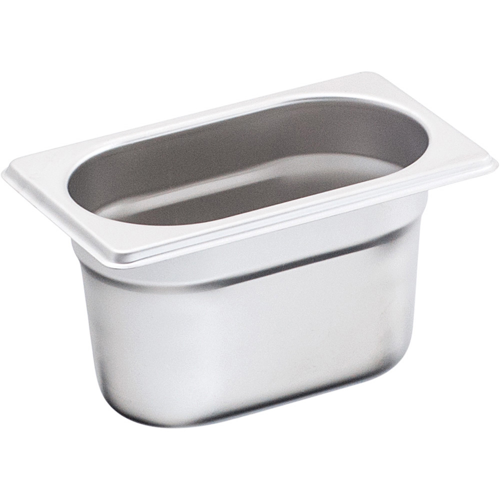 GN1/9-150 container STANDARD