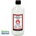 Náhradný gél, palivo