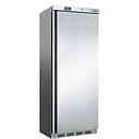 Gefrierschrank 350 l/ Edlstahl