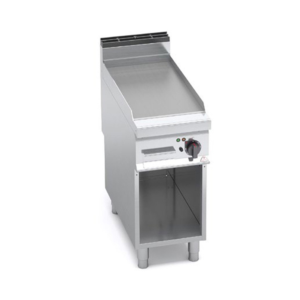 G- Grillplatte glatt