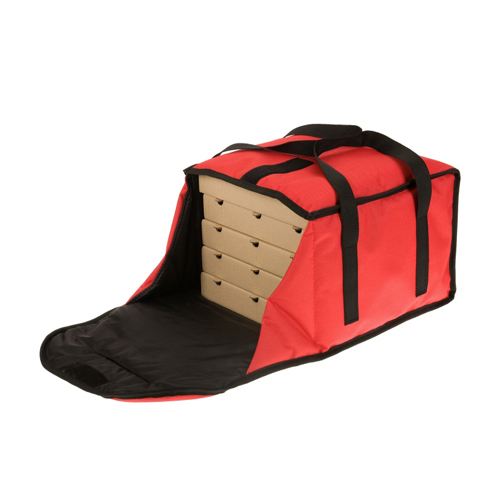 Termotaška ECO na 4 pizze 35 cm