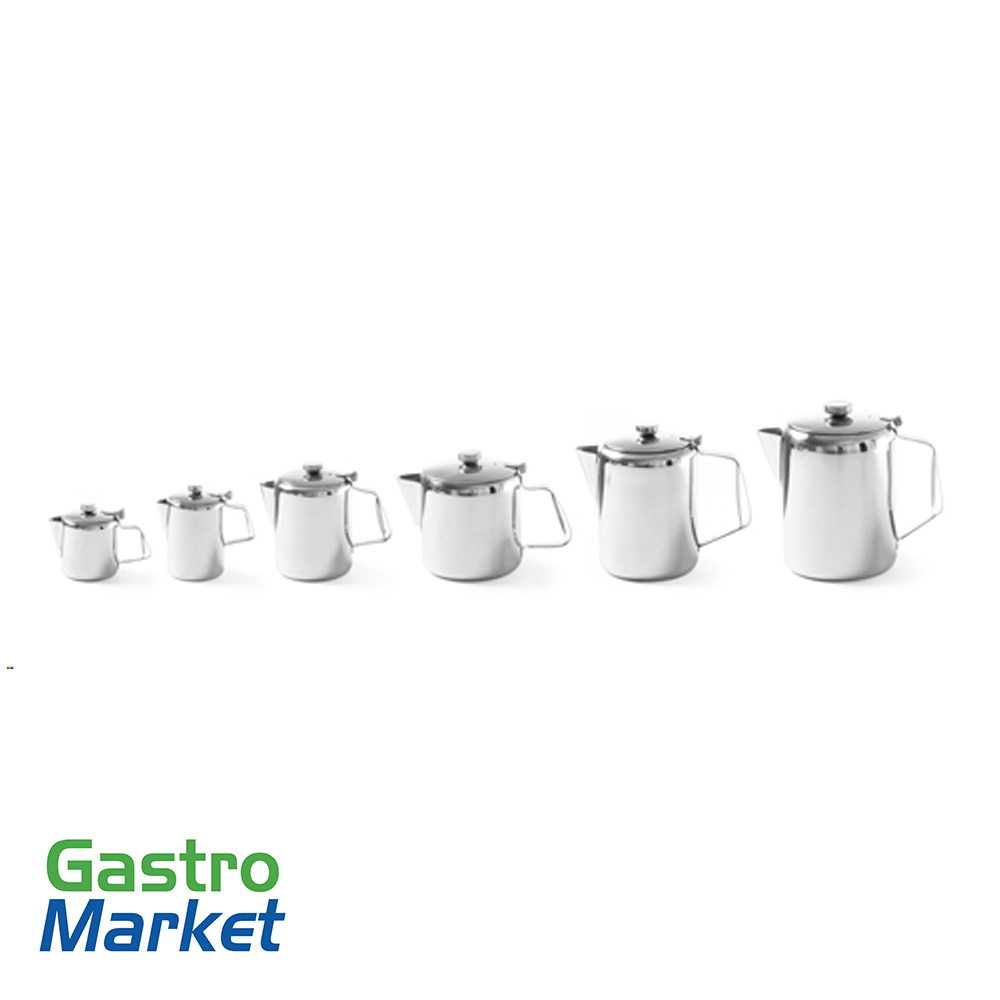 Kaffeekanne HENDI® 0,3 l