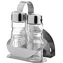 Salt, pepper shaker, napkin holder Stalgast®