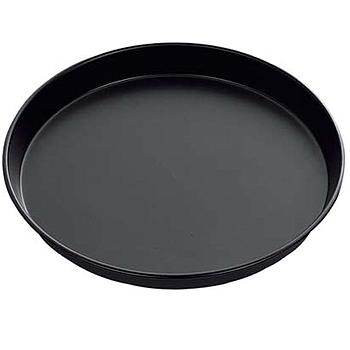 Pizzaplech priemer 22 cm / 2,5 cm