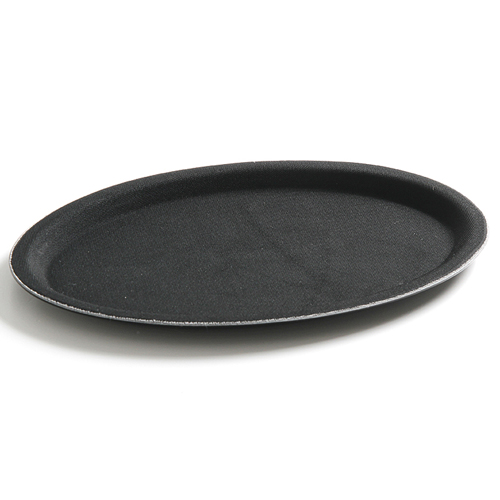 Tablett oval Hendi® 29x21 cm