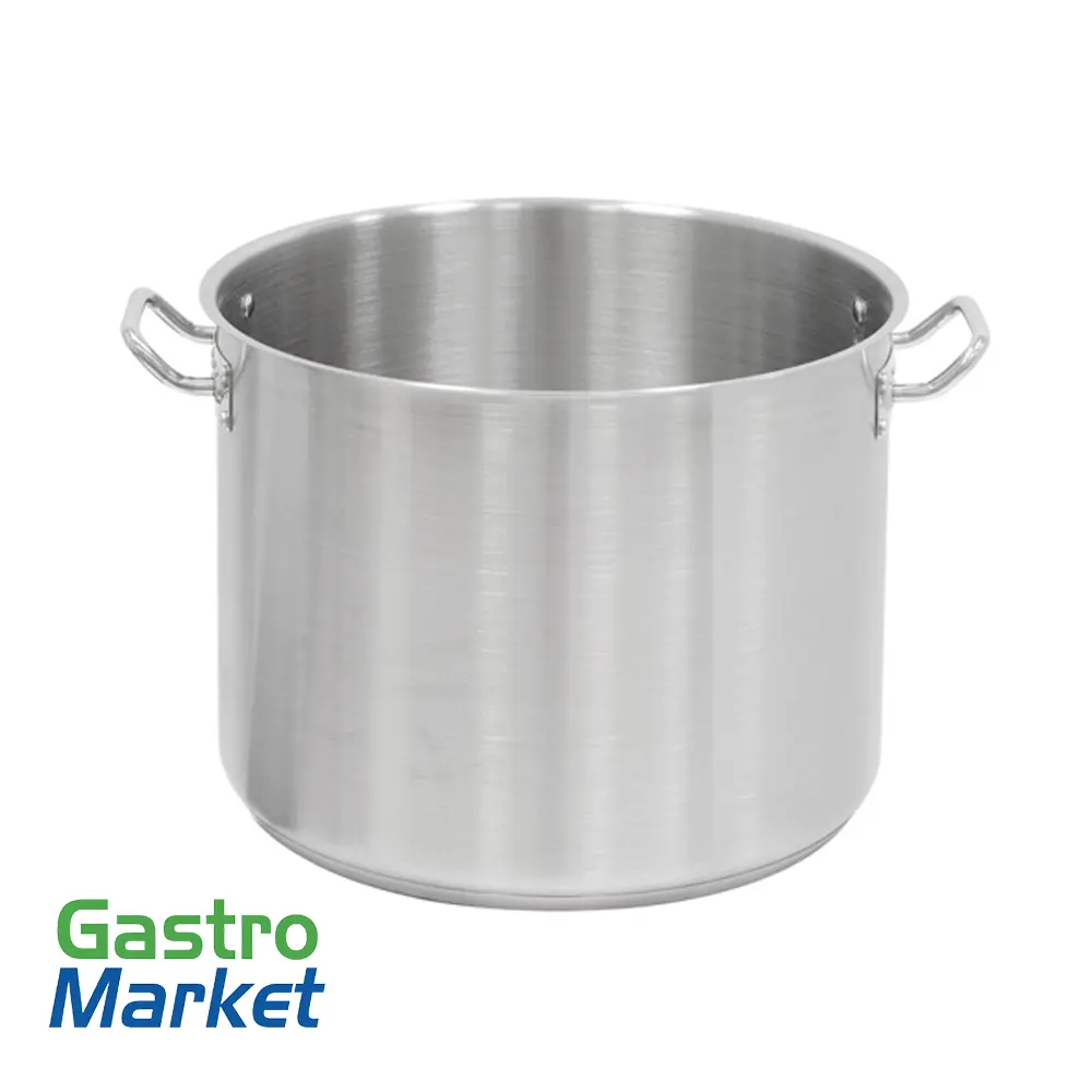 Kochtopf mittel STALGAST® 20x14 / 4,4 l