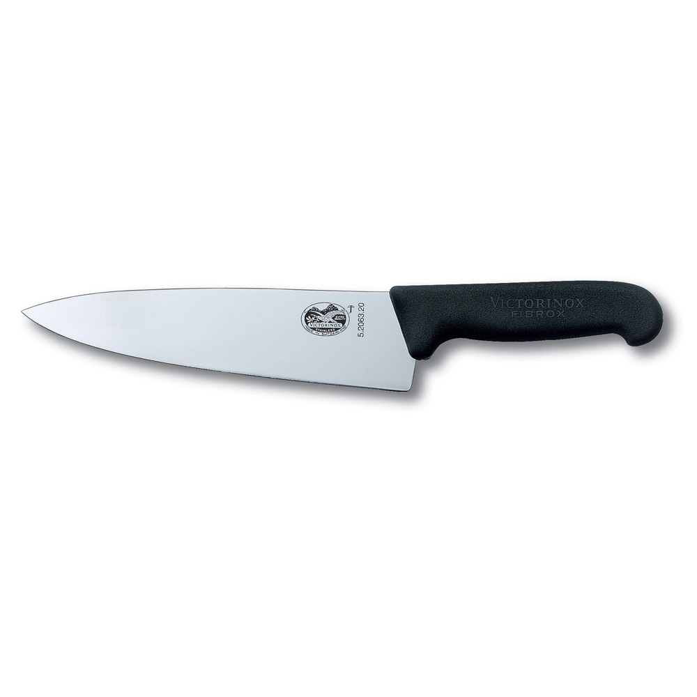 Küchenmesser breit Victorinox 20 cm