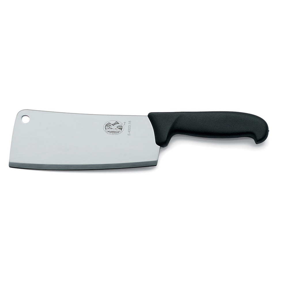 Cleaver Victorinox 320 g, 18 cm