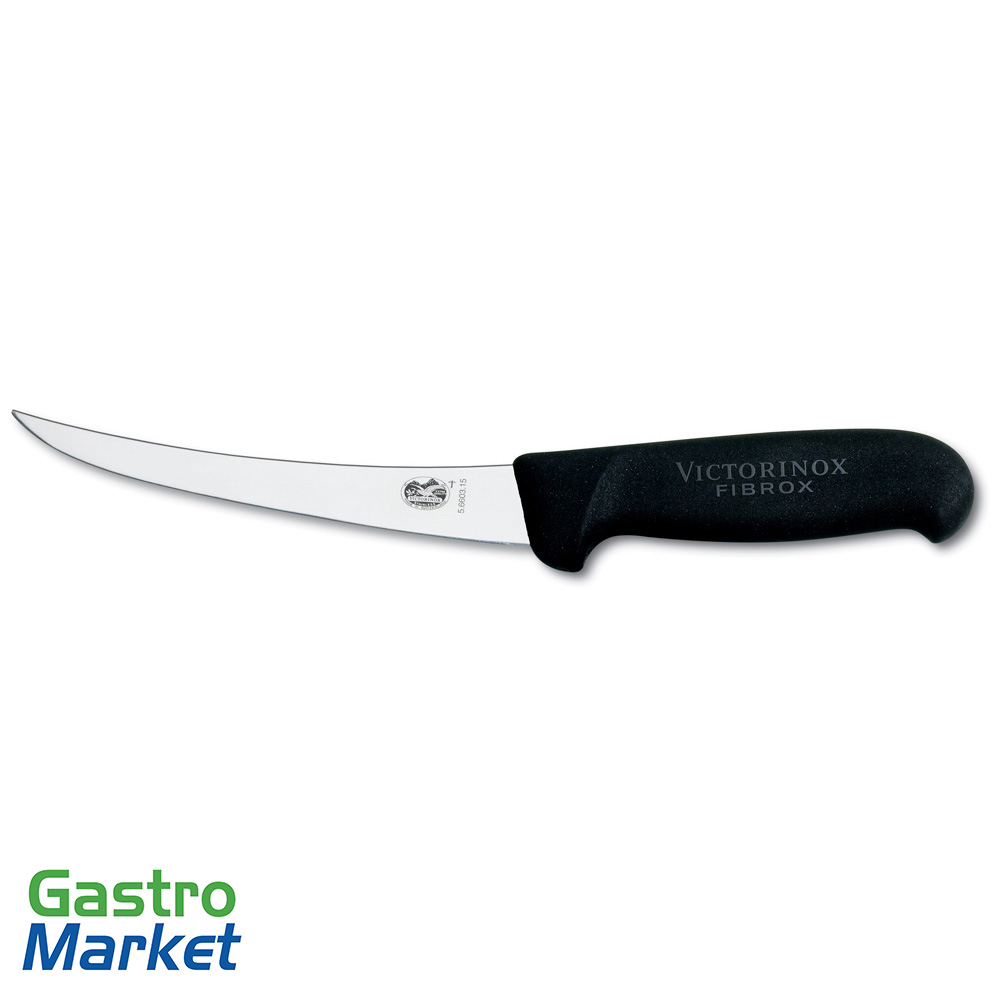 Boning knife curved Victorinox 15 cm