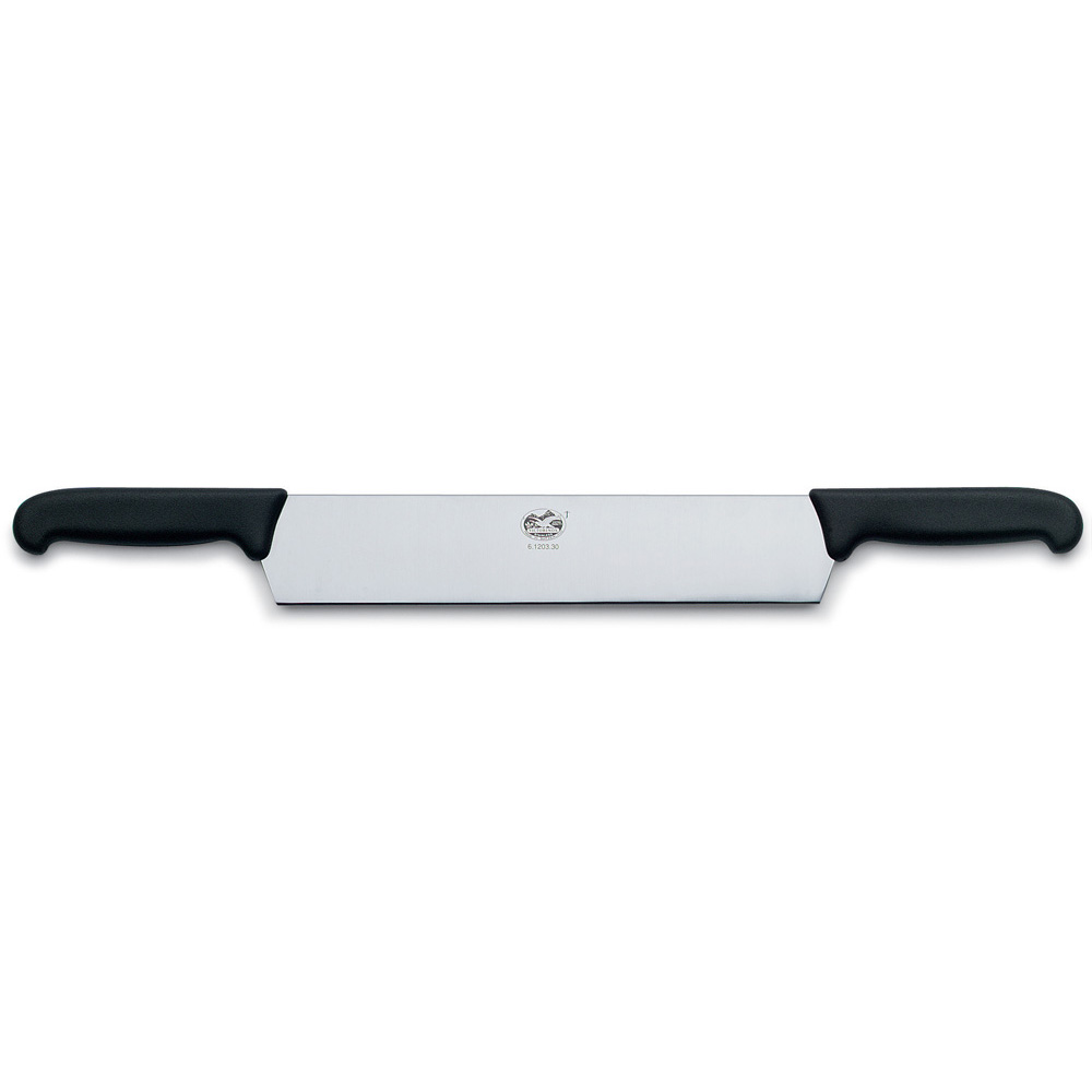 Cheese knife two-handed Victorinox 30 cm