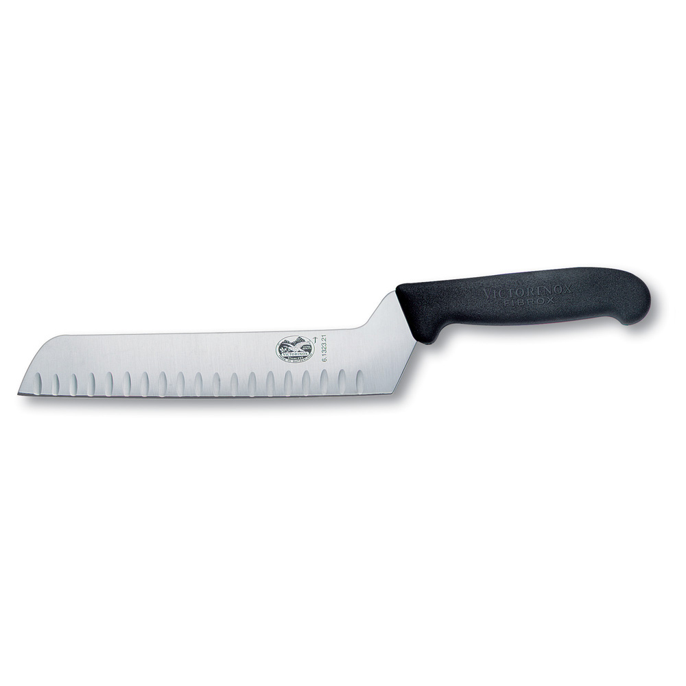 Knife for butter / cheese Victorinox 21 cm