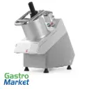 Vegetable cutter with big hole