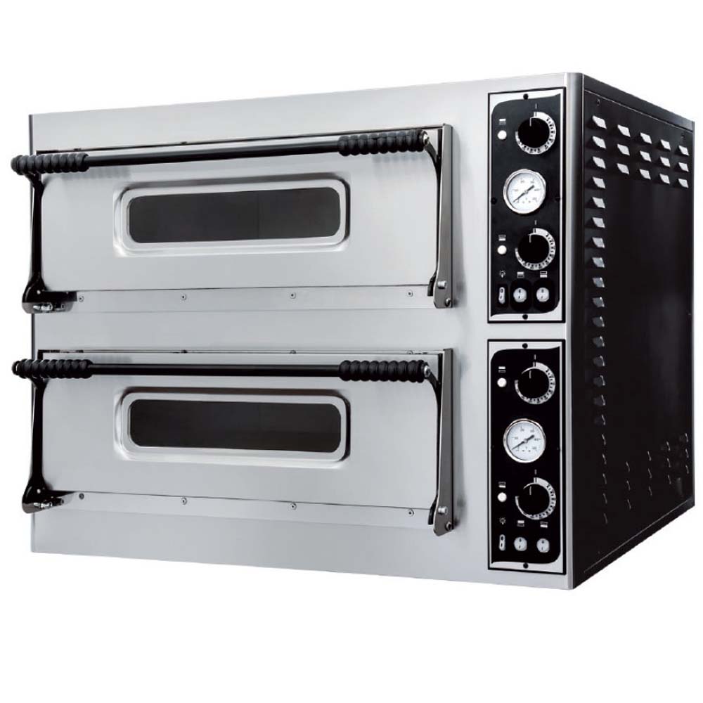 Pizapec dvojkomorová BASIC XL66 na hĺbku