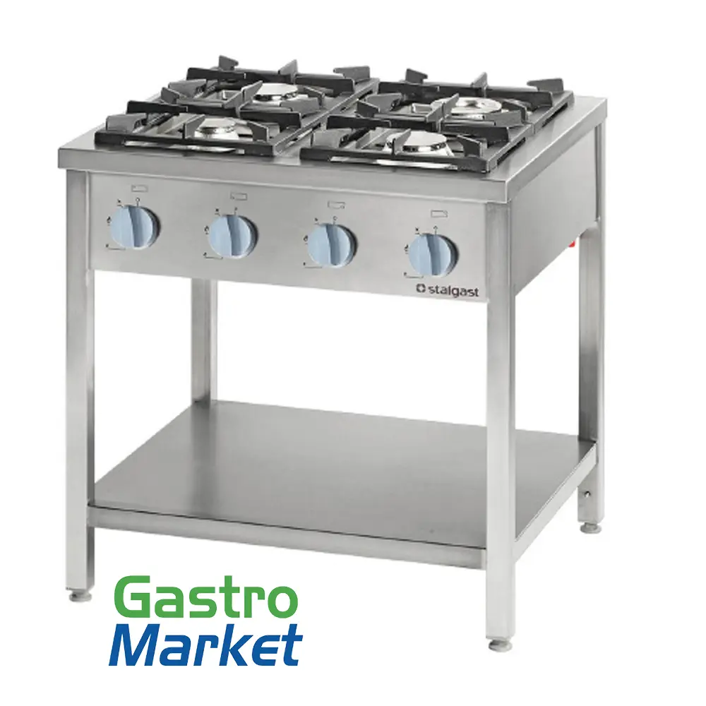Gas stove ECO 700 / 20,5 KW