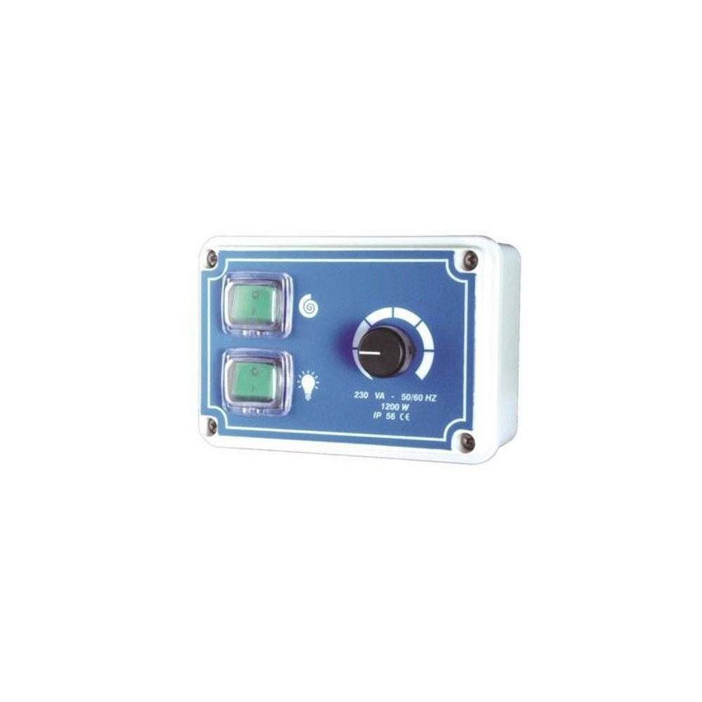 Mechanical regulator M7133T02