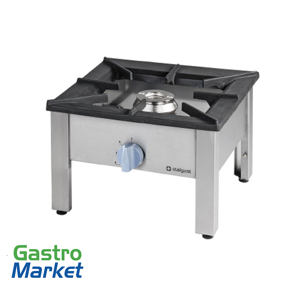 Plynová stolička 9 kW